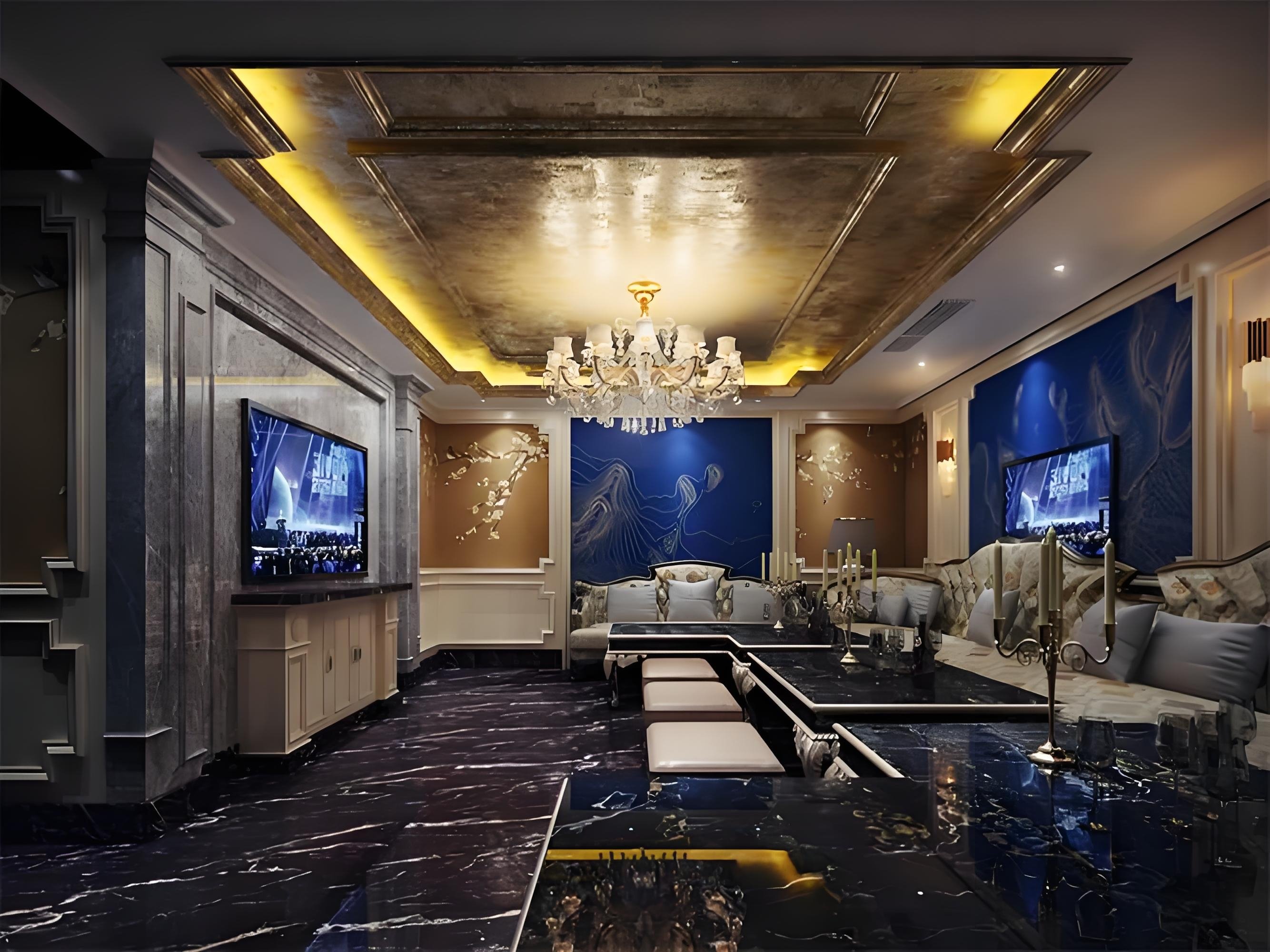 永州商务ktv引领商务ktv新模式-东安县ktv预定